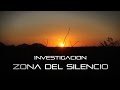 REPORTAJE  INVESTIGACION  ZONA DEL SILENCIO 2016 - MEXICO