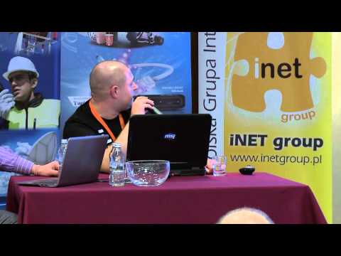 12 iNET-meeting - Współpraca pomiędzy ISP w ramach lokalnych węzłów - Connected