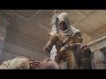 Assassin's Creed Origins - All Assassinations and Confessions HD