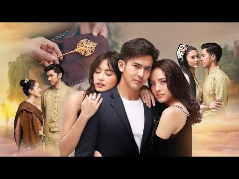 Review phim : Plerng Prang Tian (Lửa Giấu Nến) Khi nữ chính là 