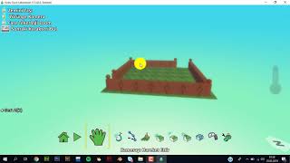 Kodu game lab Labirent oyunu 6 - Elanur KARA screenshot 4