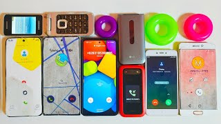 Vivo X200 Meizi P7 Galaxy S26 Ultra Xiaomi 5A Nokia Lg Samsung A54 Folder Guess Who Incoming Call