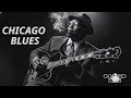 Midnight Train To Chicago Slow Blues Guitar Story