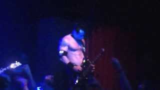 Astro Zombies - Danzig Heavy TO Aug 9th