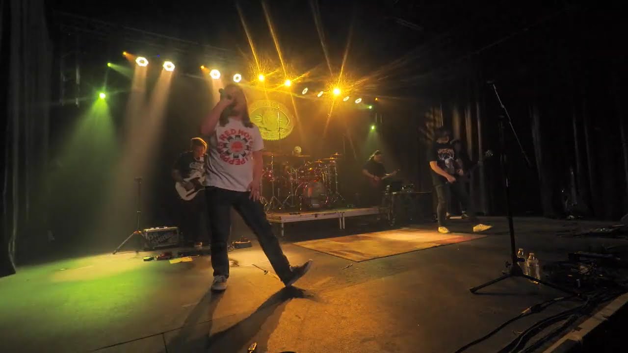 Linkin Park Tribute-George's Majestic Lounge 01/30/26