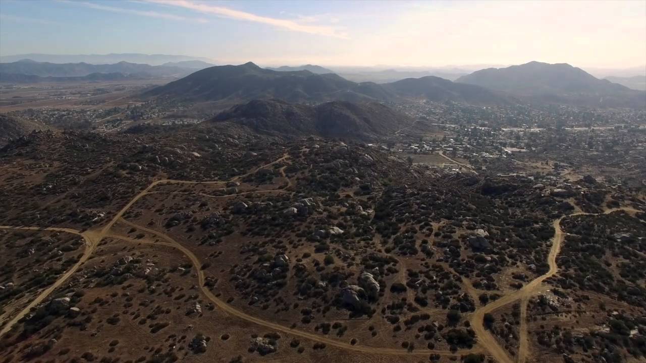 0 Minton Road, Juniper Flats, CA YouTube