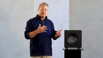 REL HT/1003 - iEar.nl