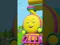 The Color Red Song #learncolors #babysongs #littletreehouse #cartoonvideos #shorts #kidsmusic