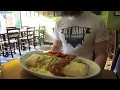 6LB BURRITO CHALLENGE | BeardMeatsFood