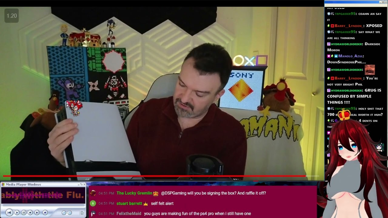 AN1337 "By Allah willing!"