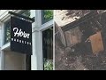 Award-winning Horn Barbecue reopens at new location in Oakland following devastating fire