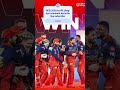 is sala cup namde 😎 #cricket #ipl #rcb