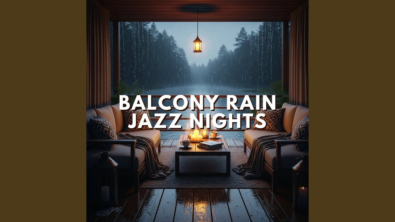 Soft Shadows by the Window Jazz