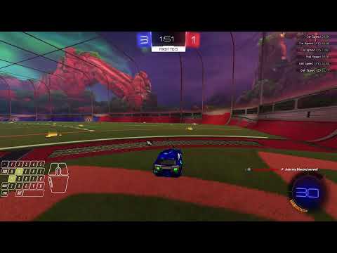 ✅Code RAVEON✅|💯immaculate vibes💯| 🚀THIS IS ROCKET LEAGUE