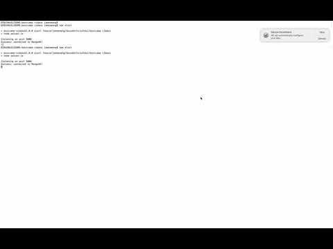 Bits of Good Bootcamp: Mongoose "skip" function