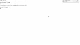 Bits of Good Bootcamp: Mongoose skip function
