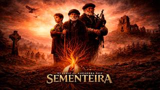 DJ Son1c feat Alejandra Pais - Sementeira