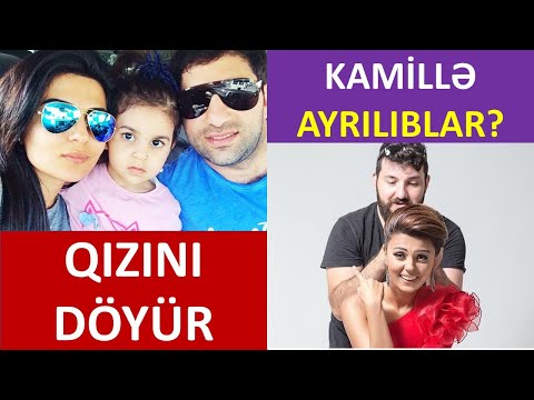 GÜLAY ZEYNALLI ƏSLİNDƏ KİMDİR?