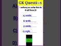 छत्तीसगढ़ का उल्लेख किस वेद में नहीं मिलता #gk #cggkpracticeset #generalknoledgegkq #gkquestion