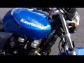 Kawasaki ZR 7 von Mr. A