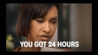 You Got 24 Hours