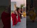 Murga dance #farmaninaaz #djsong #murgasong
