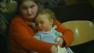 MIKOŁAJ W MGOK 2007