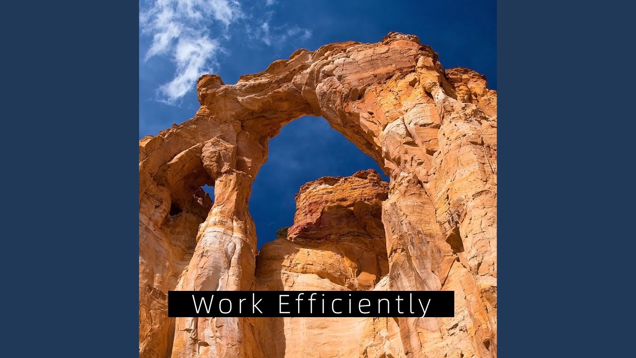 Watch Work Efficiently on YouTube Watch Work Efficiently on YouTube