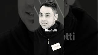 Tavrıyla Şüpheleri Üzerine Toplayan Zeynel,Aliyi Öldürdüğünü Itiraf Etti.ayrıntılar Yorumda