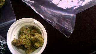 Couple different strains