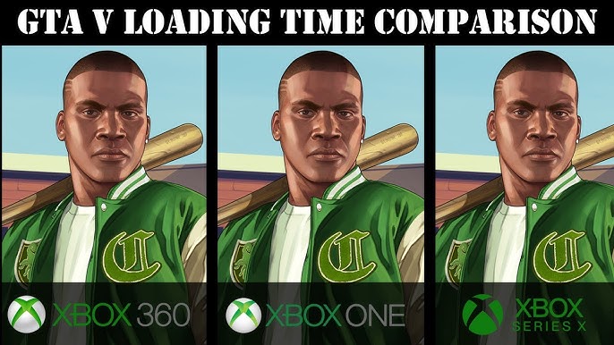GTA 5 loads three times faster on PS5 than on PS4: time comparison -  Meristation