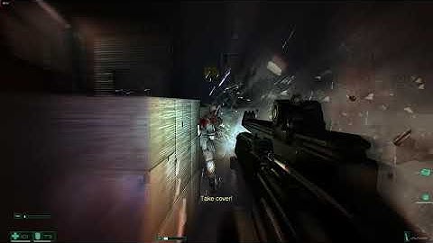 F.E.A.R. EXTRACTION POINT - Mission 4 Gameplay Walkthrough - No Commentary