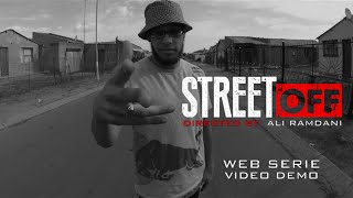 STREET OFF presented by LILOU