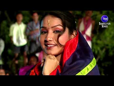 suna-suna-re-chanchala---sambalpuri-romantic-song-|-album---kiajharan-|-sidharth-music
