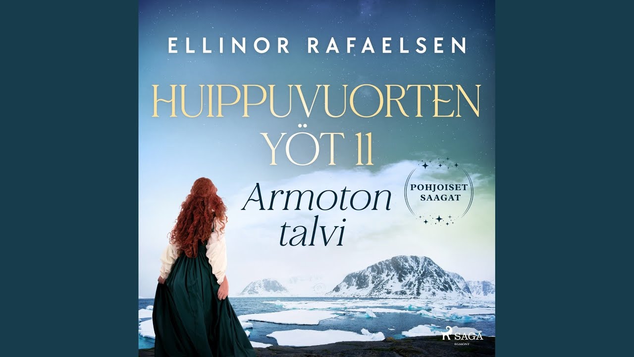 Yoet Chapter 132 - Armoton talvi - Huippuvuorten yöt 11 - YouTube