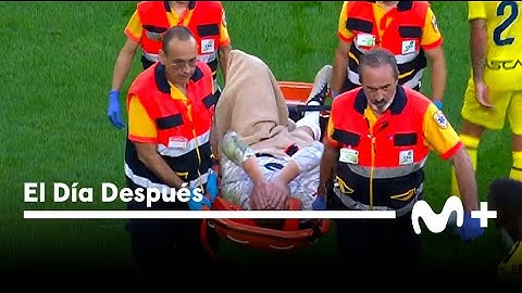 El Día Después (23/09/2024): La lesión de Ter Stegen