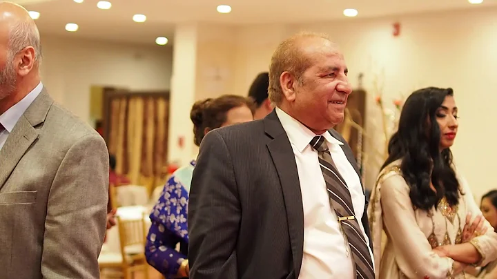 Edison NJ Reception