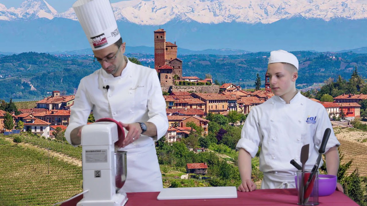 paste di meliga ricetta tradizionale di samuele calzari