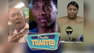 USHER ACCUSATION, A CATFISH STORY AND MORE MAKE THIS WEEK'S TOP FOOLISHNESS - Double Toasted