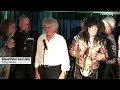Rock the boat - Klaus-Peter Leo Lietz
