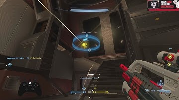 INSANE 8s CTF On Argyle