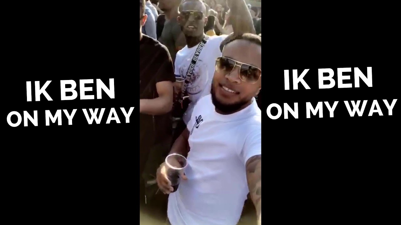 ALEX EURO -FESTIVAL SEASON  [PROD.BY MAE5TROBEATS]