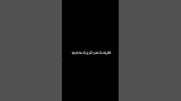دقيقه من القرآن الكريم سورة الأنعام ياسر الديب #religion #قرآن #قرآن_كريم #قران #قران_كريم #explore