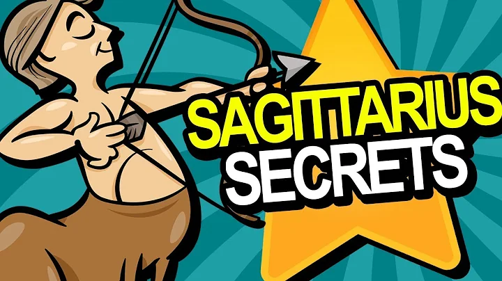 21 Secrets of the SAGITTARIUS Personality ♐ - DayDayNews