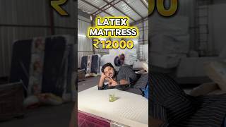 Recton Comfort  Mattress Coimbatore | Direct Factory outlet | Mattress Manufacturer | Latex mattress