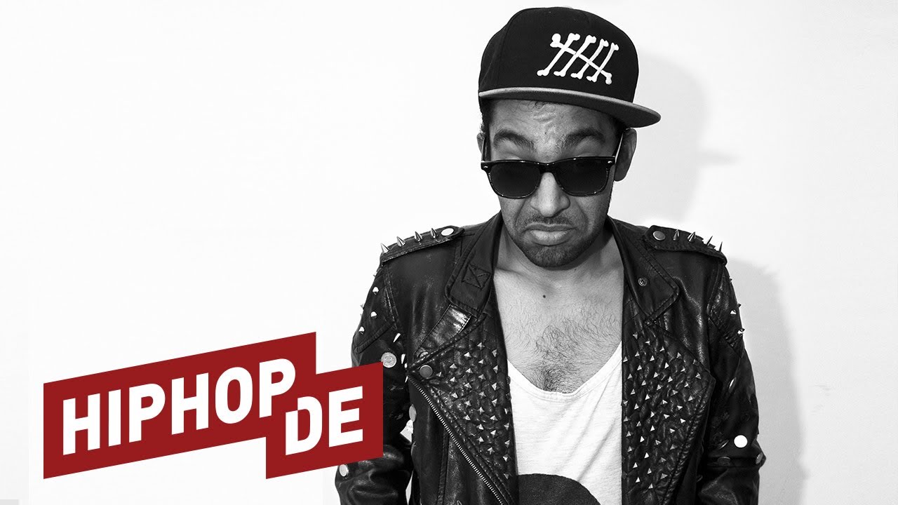 Mizgebonez - KDR (von Shab) - Videopremiere
