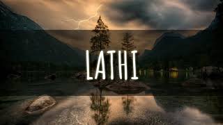 Eltasya Natasha - LATHI (Lirik)