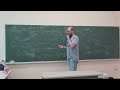 Холин Р.В. | Семинар 3 «Практикум на ЭВМ» | ВМК МГУ