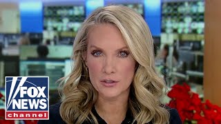 Dana Perino: This is the story of a lifetime for any journalist | Brian Kilmeade Show