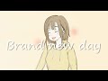 k.s. - Brand new day feat.Hatsune Miku
